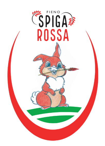 Spiga Rossa
